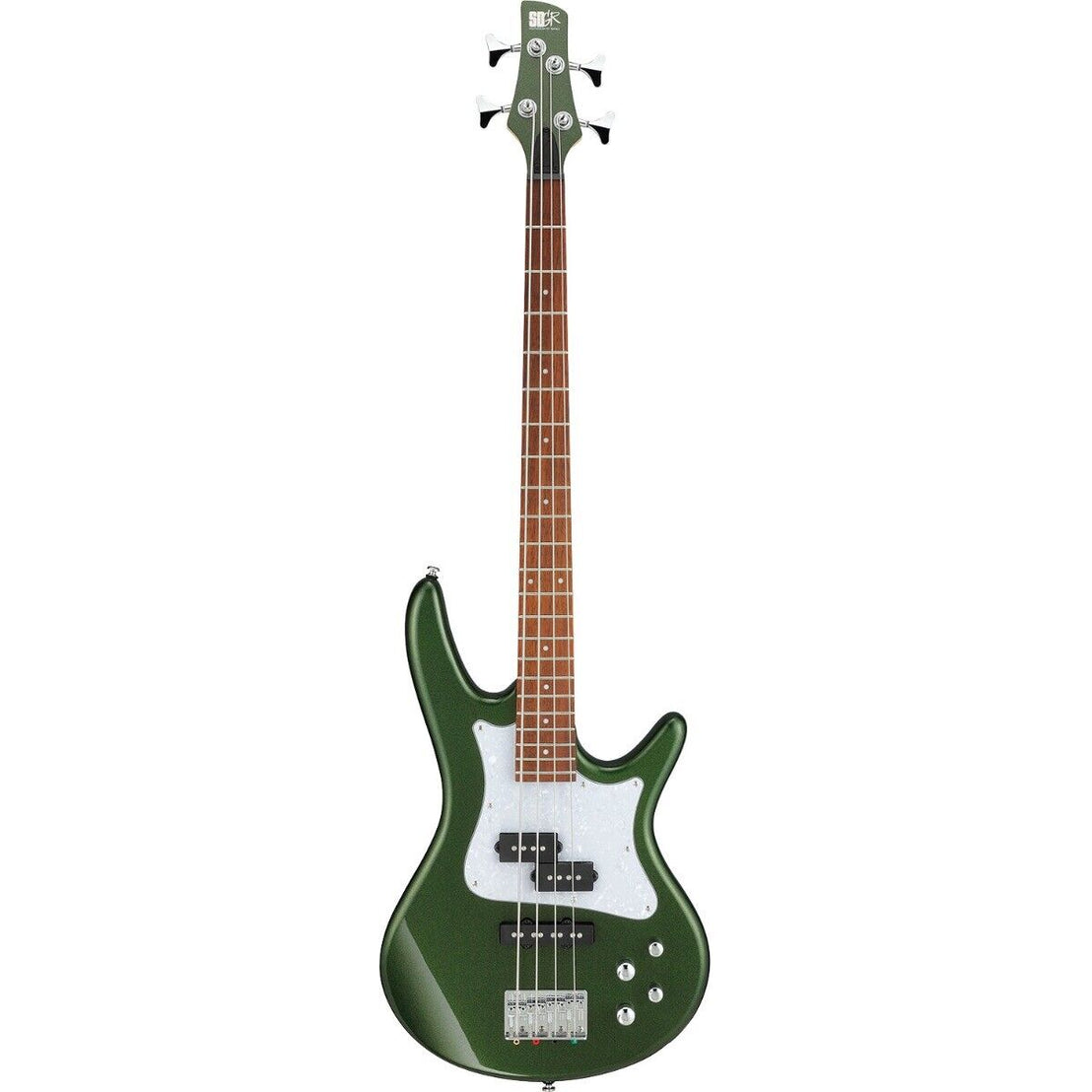 Đàn Guitar Bass 4-dây Ibanez SR Mezzo SRMD200D-Mai Nguyên Music