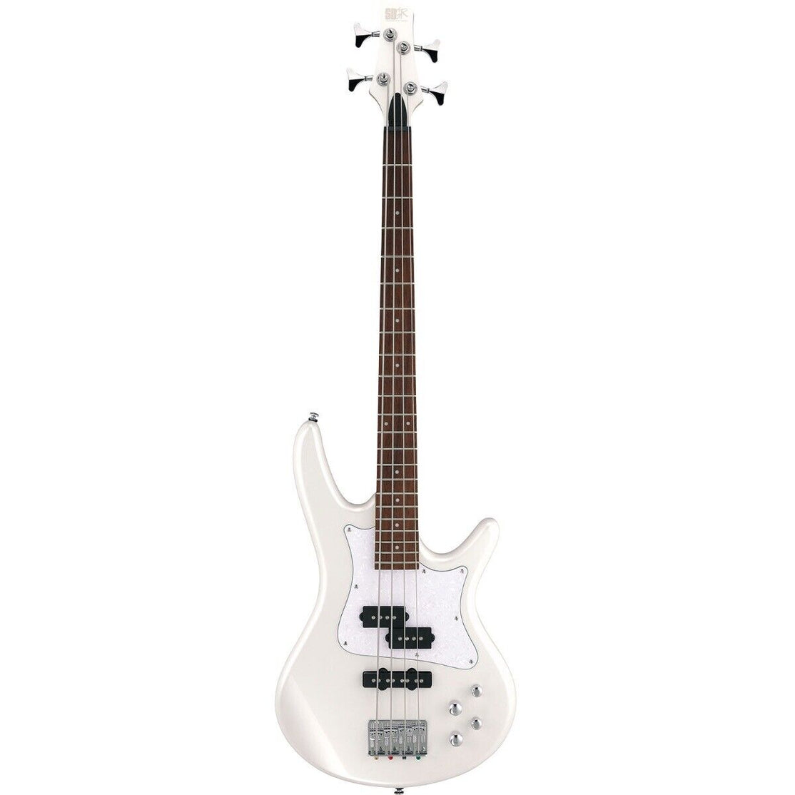 Đàn Guitar Bass 4-dây Ibanez SR Mezzo SRMD200D-Mai Nguyên Music