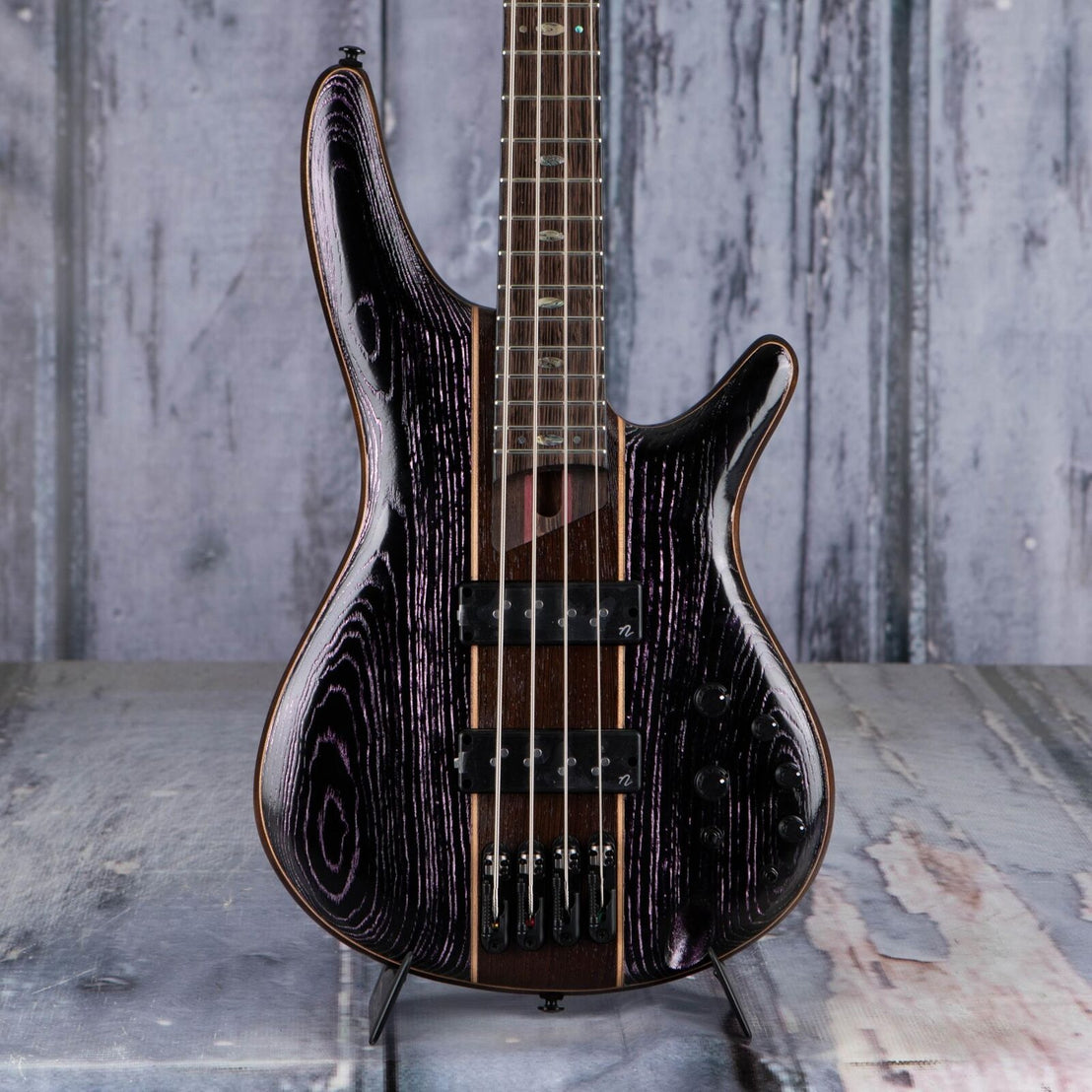 Đàn Guitar Bass 4-dây Ibanez SR Premium SR1300SB w/Bag, Magic Wave Low Gloss-Mai Nguyên Music
