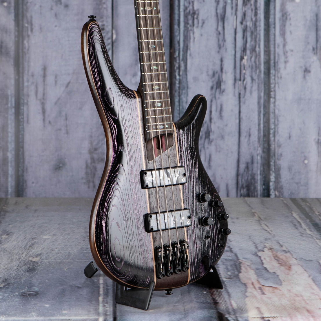 Đàn Guitar Bass 4-dây Ibanez SR Premium SR1300SB w/Bag, Magic Wave Low Gloss-Mai Nguyên Music