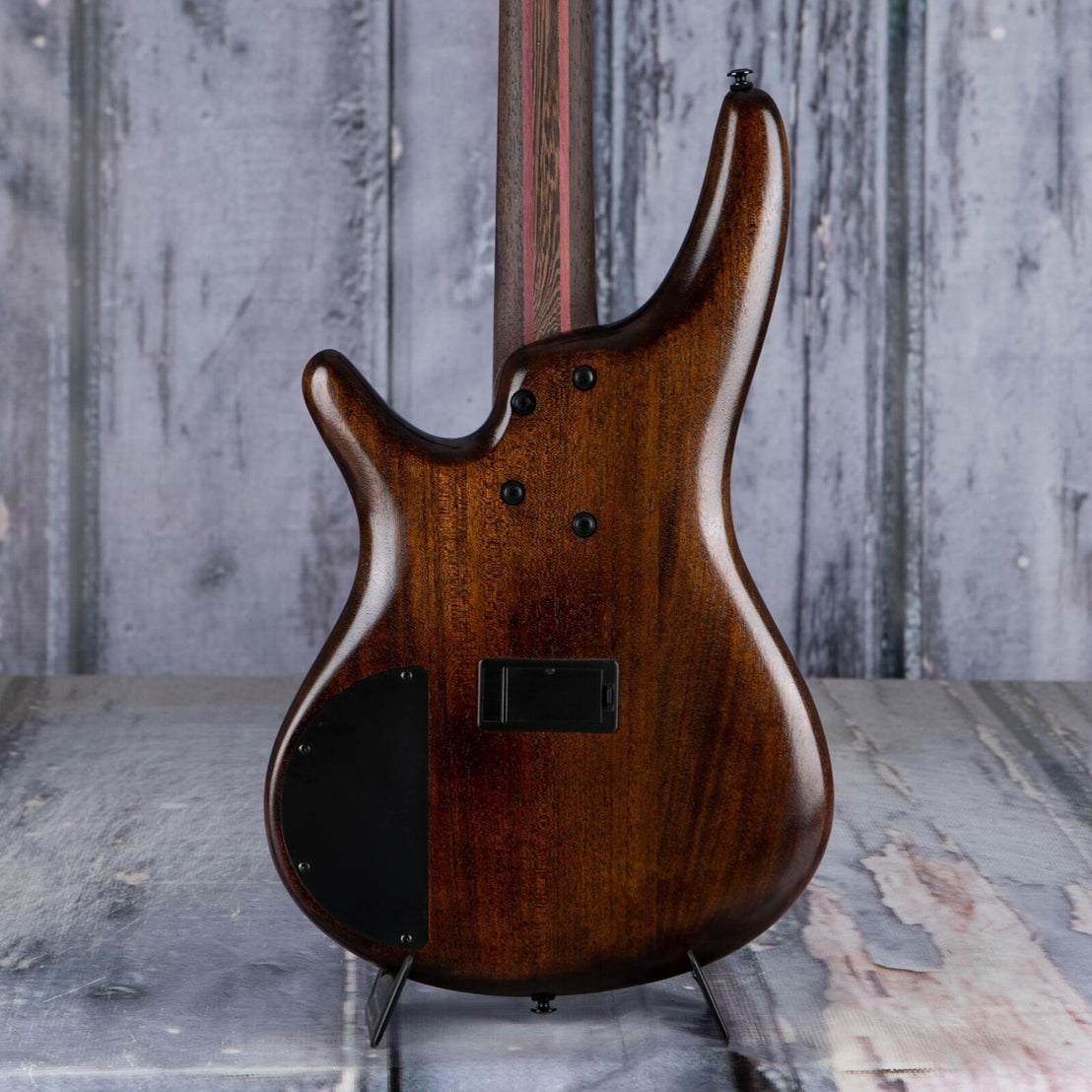 Đàn Guitar Bass 4-dây Ibanez SR Premium SR1300SB w/Bag, Magic Wave Low Gloss-Mai Nguyên Music