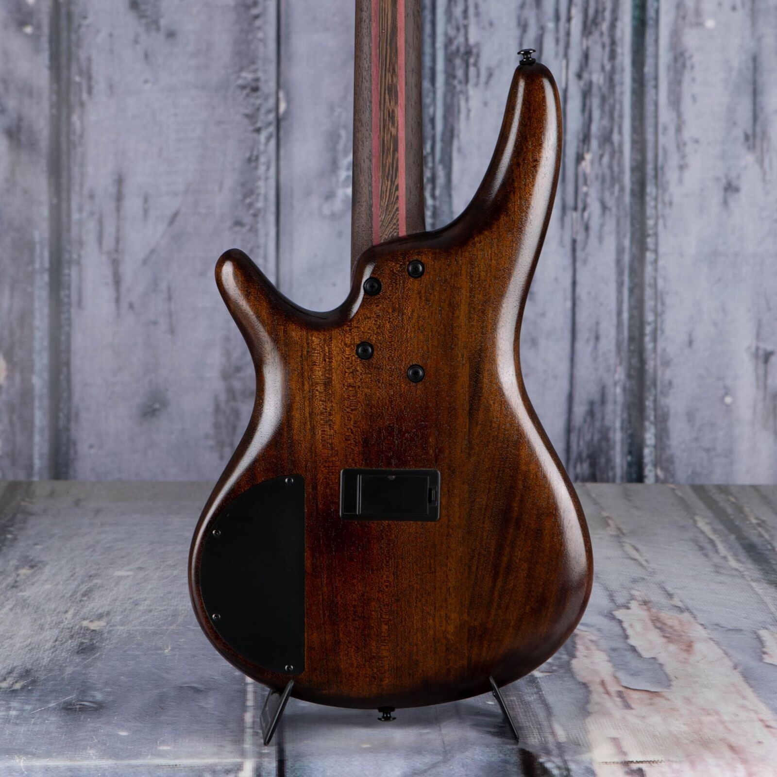 Đàn Guitar Bass 4-dây Ibanez SR Premium SR1300SB w/Bag, Magic Wave Low Gloss-Mai Nguyên Music