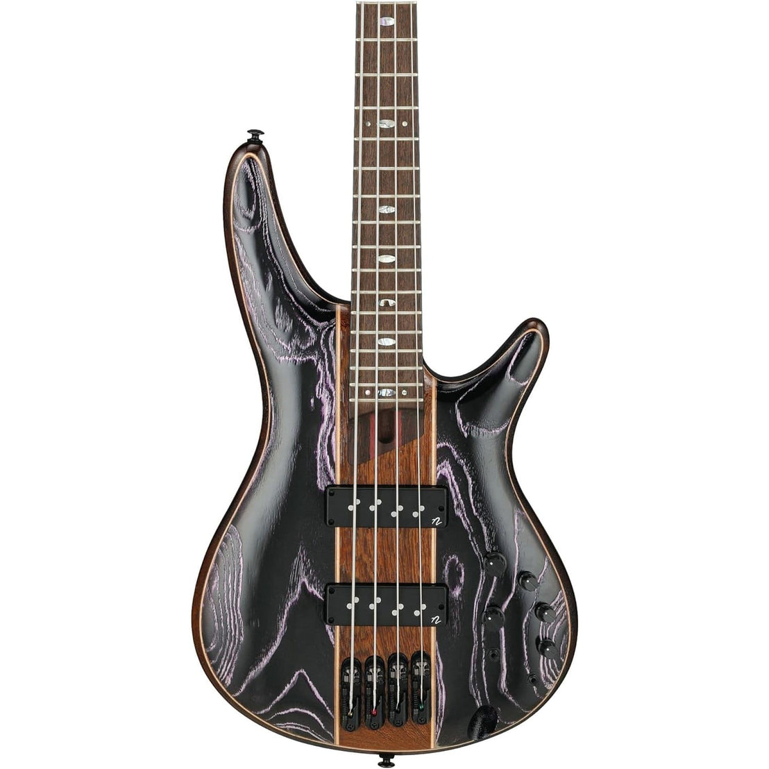 Đàn Guitar Bass 4-dây Ibanez SR Premium SR1300SB w/Bag, Magic Wave Low Gloss-Mai Nguyên Music