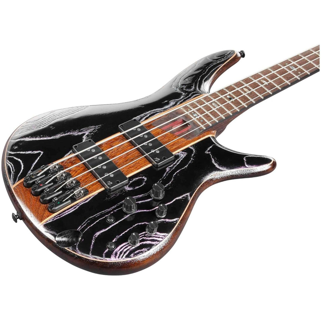 Đàn Guitar Bass 4-dây Ibanez SR Premium SR1300SB w/Bag, Magic Wave Low Gloss-Mai Nguyên Music