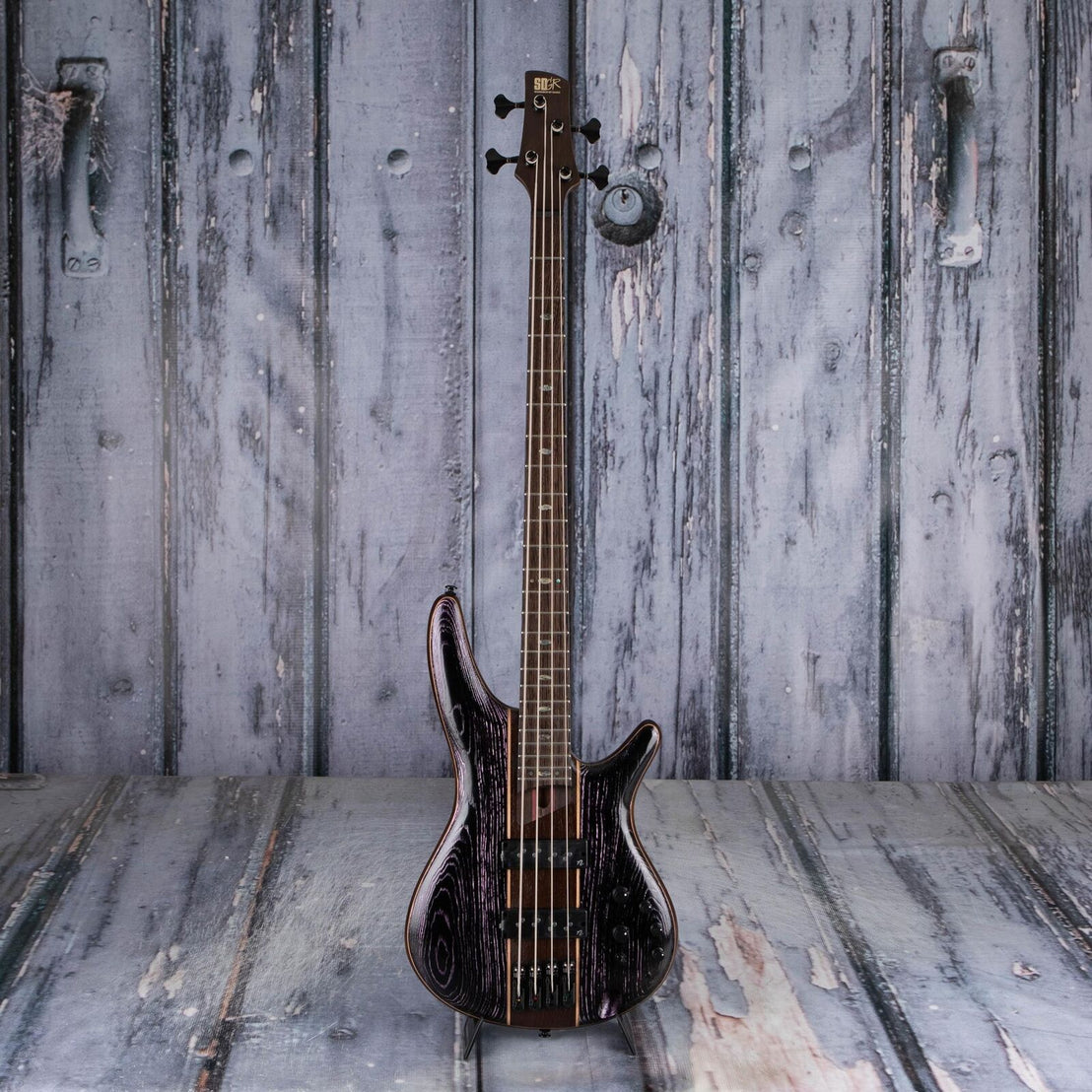 Đàn Guitar Bass 4-dây Ibanez SR Premium SR1300SB w/Bag, Magic Wave Low Gloss-Mai Nguyên Music