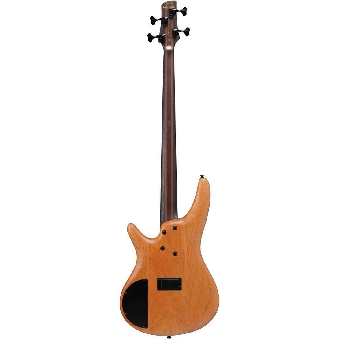 Đàn Guitar Bass 4-dây Ibanez SR Premium SR1350B w/Bag, Dual Mocha Burst Flat-Mai Nguyên Music