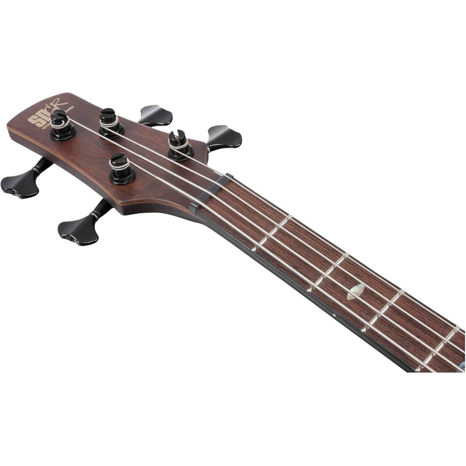 Đàn Guitar Bass 4-dây Ibanez SR Premium SR1350B w/Bag, Dual Mocha Burst Flat-Mai Nguyên Music