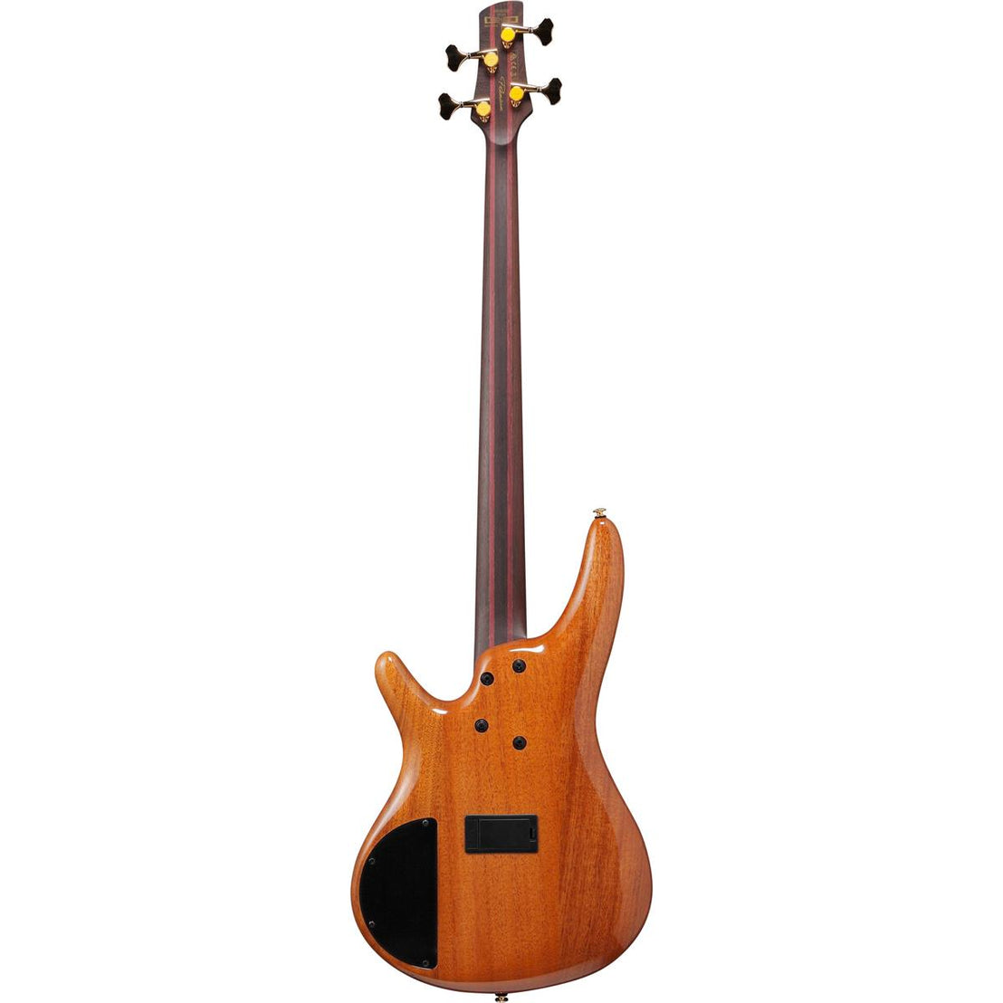 Đàn Guitar Bass 4-dây Ibanez SR Premium SR1600D w/Bag, Autumn Sunset Sky-Mai Nguyên Music