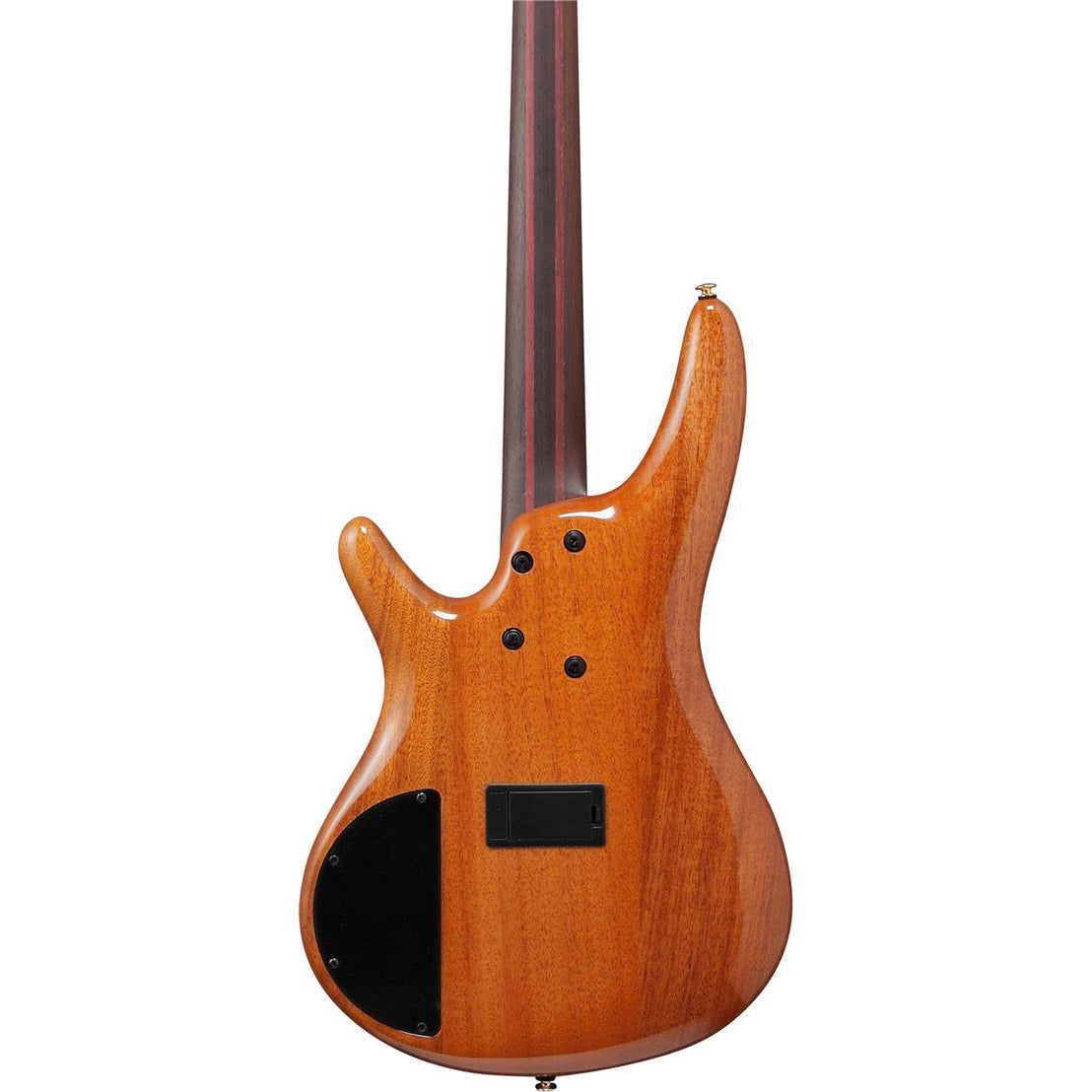 Đàn Guitar Bass 4-dây Ibanez SR Premium SR1600D w/Bag, Autumn Sunset Sky-Mai Nguyên Music