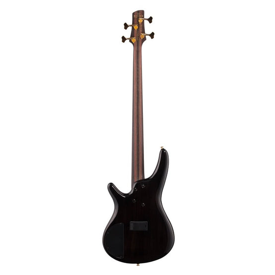 Đàn Guitar Bass 4-dây Ibanez SR Premium SR2600 w/Bag, Cerulean Blue Burst-Mai Nguyên Music