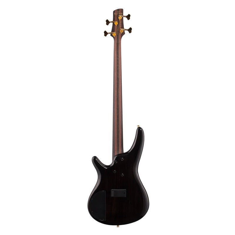 Đàn Guitar Bass 4-dây Ibanez SR Premium SR2600 w/Bag, Cerulean Blue Burst-Mai Nguyên Music