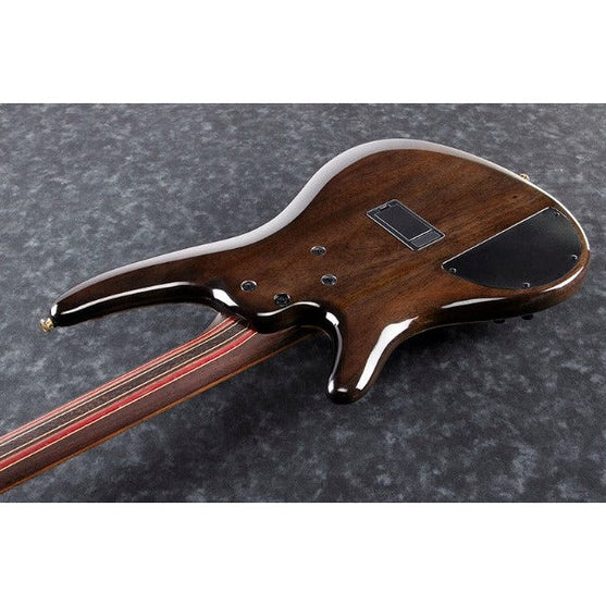 Đàn Guitar Bass 4-dây Ibanez SR Premium SR2600 w/Bag, Cerulean Blue Burst-Mai Nguyên Music