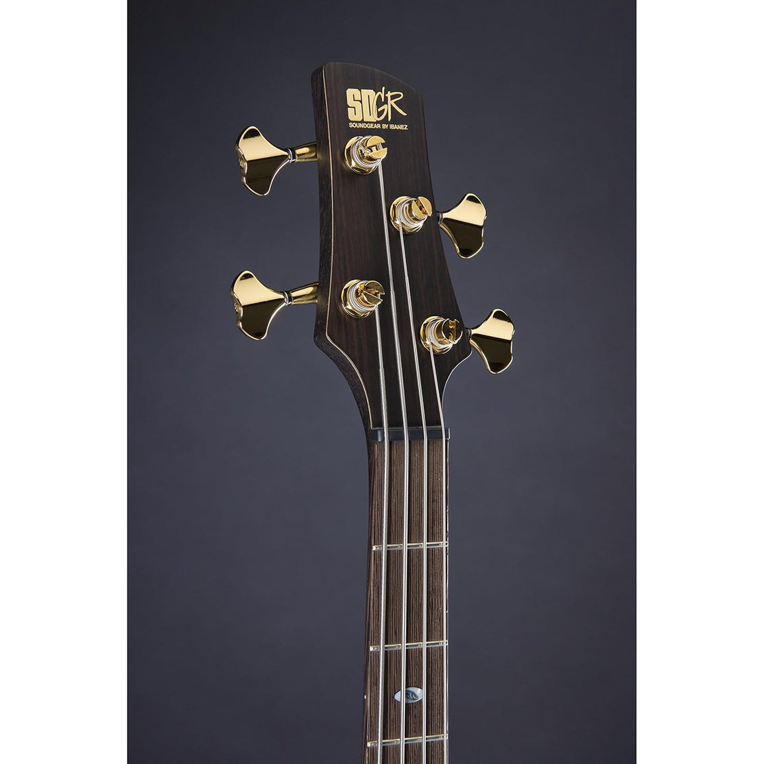 Đàn Guitar Bass 4-dây Ibanez SR Prestige SR5000 w/Case, Oil-Mai Nguyên Music