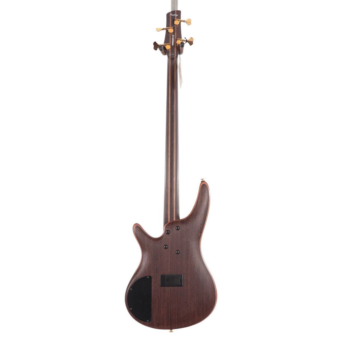 Đàn Guitar Bass 4-dây Ibanez SR Prestige SR5000 w/Case, Oil-Mai Nguyên Music