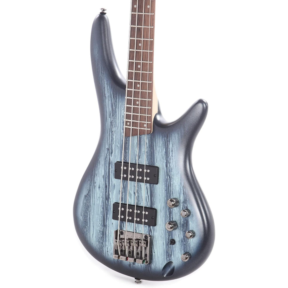 Đàn Guitar Bass 4-dây Ibanez SR Standard SR300E-Mai Nguyên Music