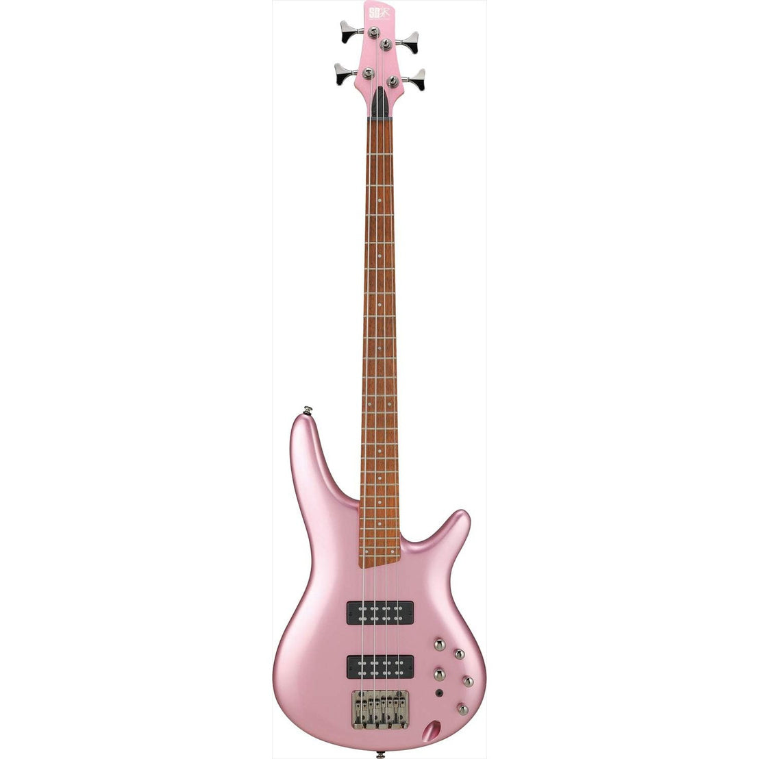 Đàn Guitar Bass 4-dây Ibanez SR Standard SR300E-Mai Nguyên Music