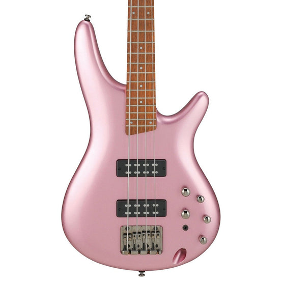 Đàn Guitar Bass 4-dây Ibanez SR Standard SR300E-Mai Nguyên Music