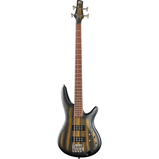 Đàn Guitar Bass 4-dây Ibanez SR Standard SR300E-Mai Nguyên Music