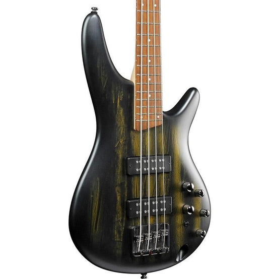 Đàn Guitar Bass 4-dây Ibanez SR Standard SR300E-Mai Nguyên Music