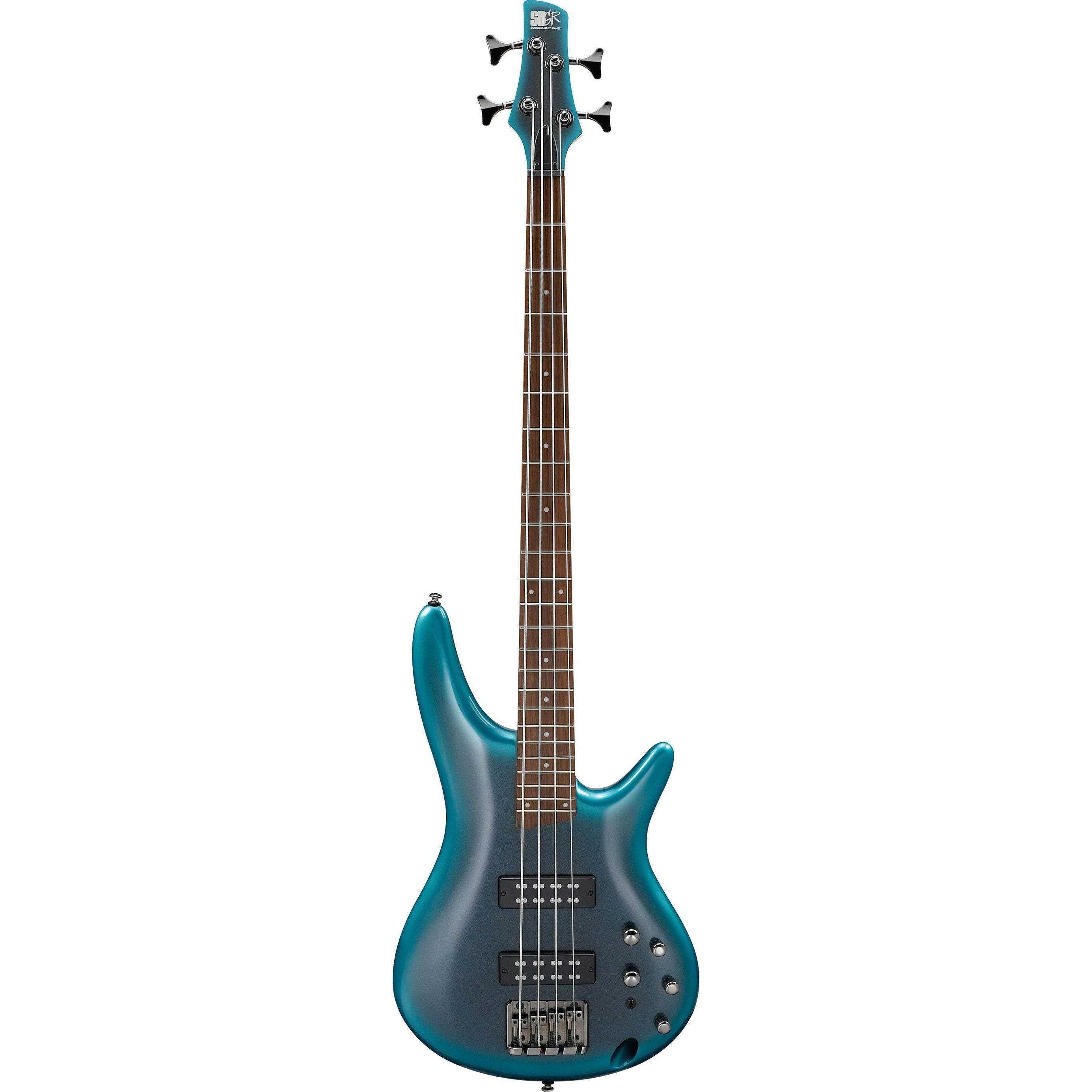 Đàn Guitar Bass 4-dây Ibanez SR Standard SR300E-Mai Nguyên Music