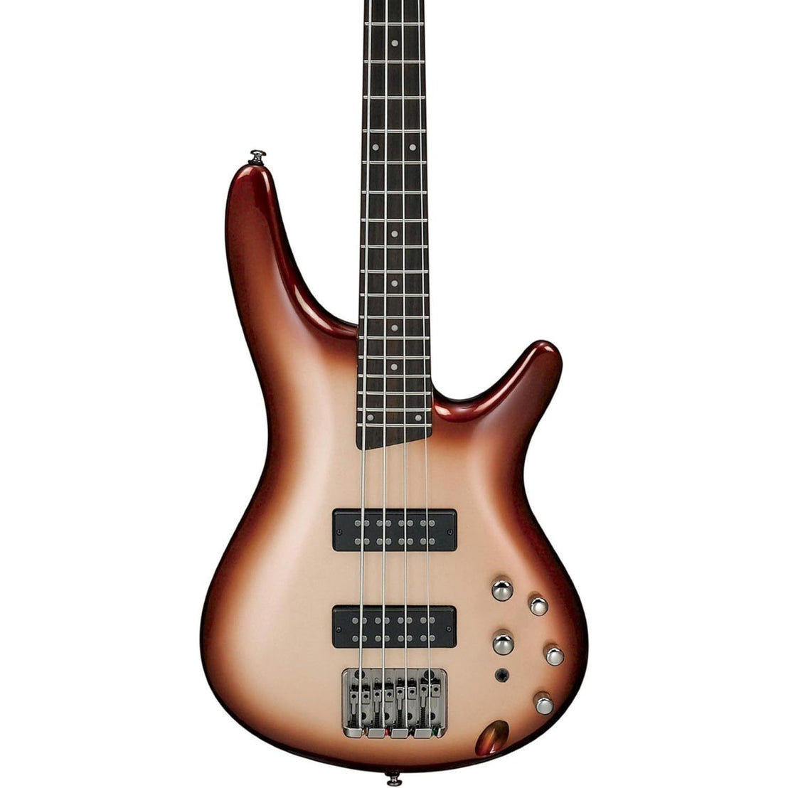 Đàn Guitar Bass 4-dây Ibanez SR Standard SR300E-Mai Nguyên Music