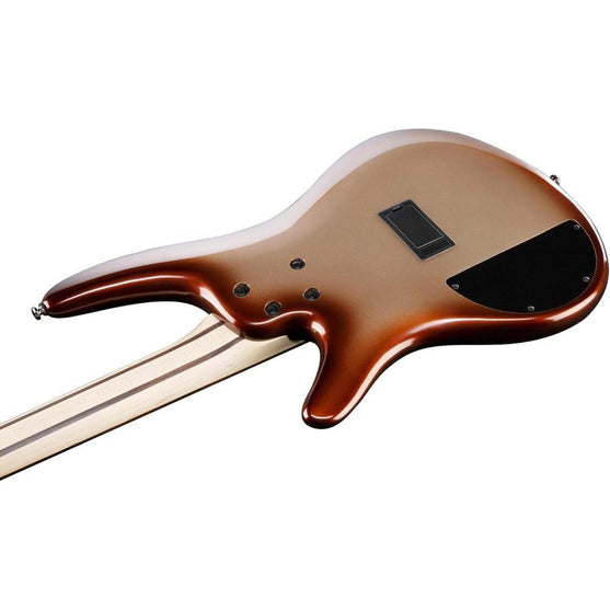 Đàn Guitar Bass 4-dây Ibanez SR Standard SR300E-Mai Nguyên Music