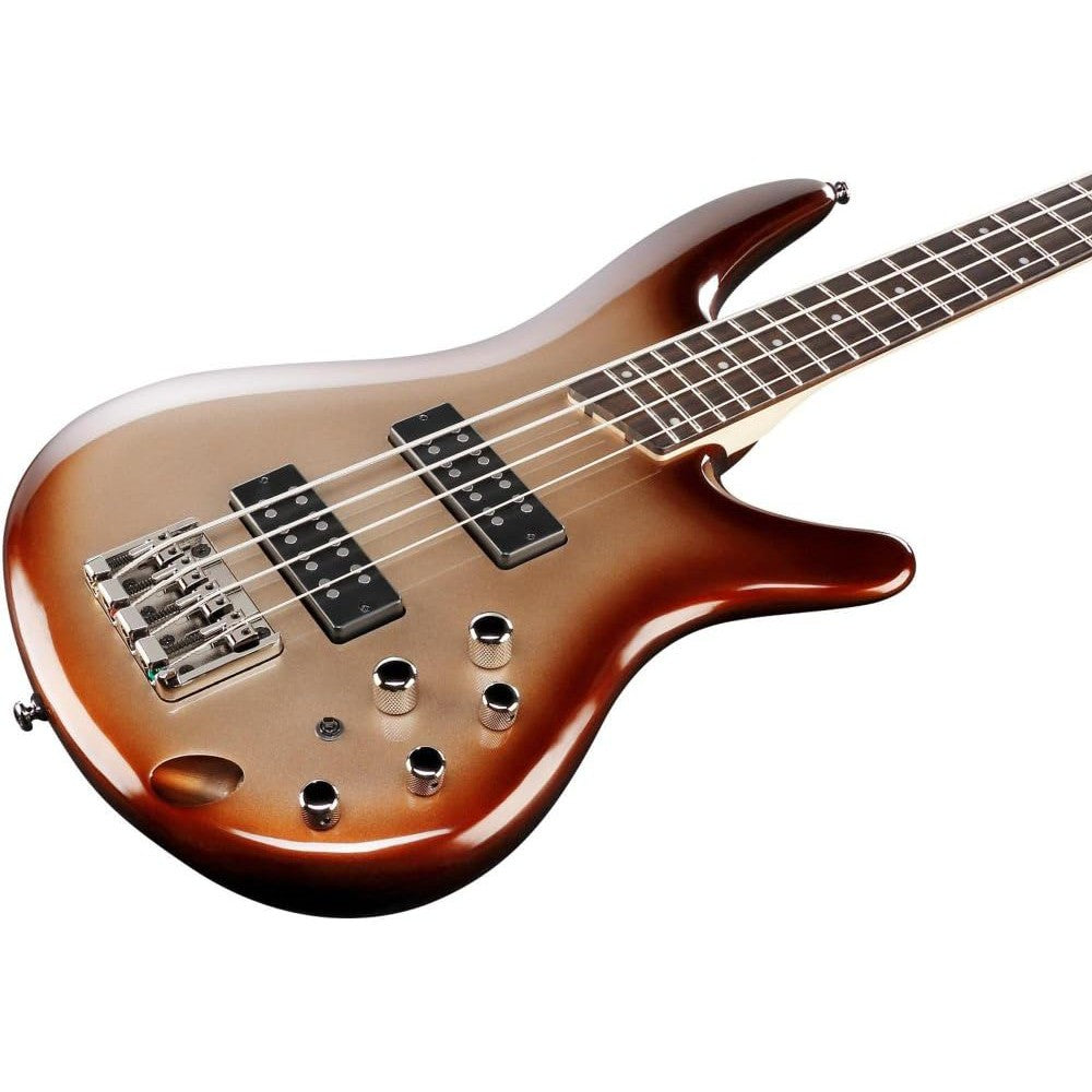 Đàn Guitar Bass 4-dây Ibanez SR Standard SR300E-Mai Nguyên Music