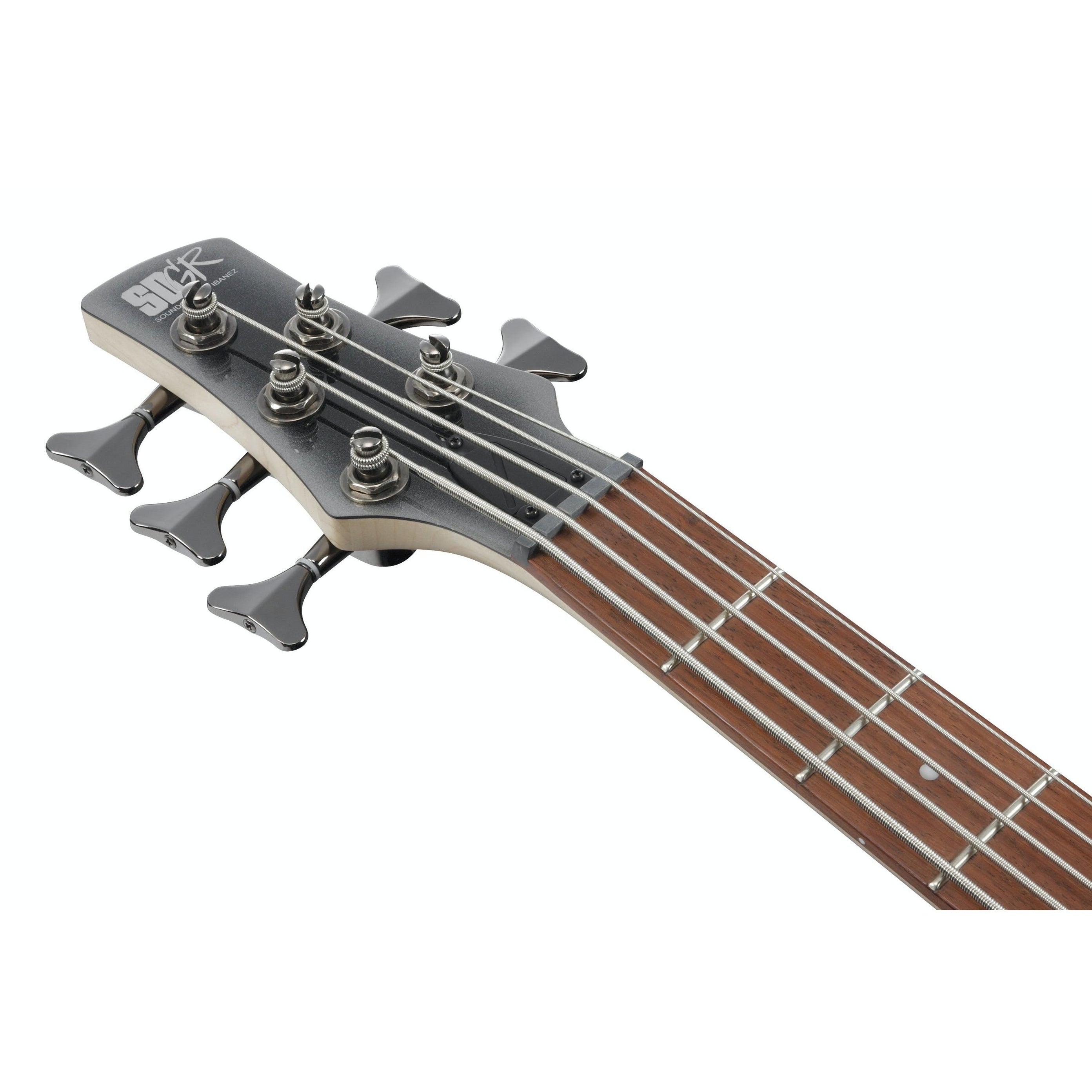 Đàn Guitar Bass 4-dây Ibanez SR Standard SR300E-Mai Nguyên Music