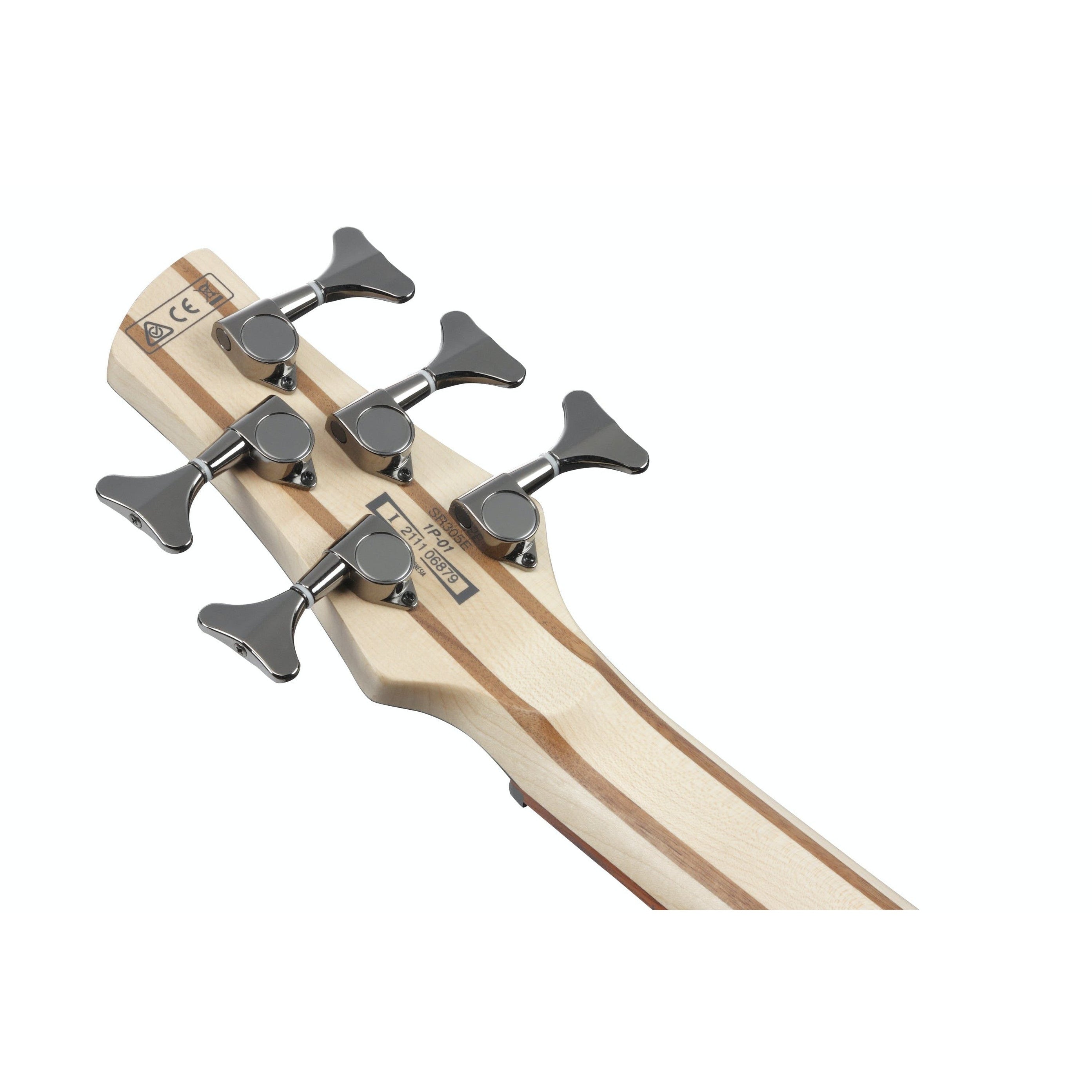 Đàn Guitar Bass 4-dây Ibanez SR Standard SR300E-Mai Nguyên Music