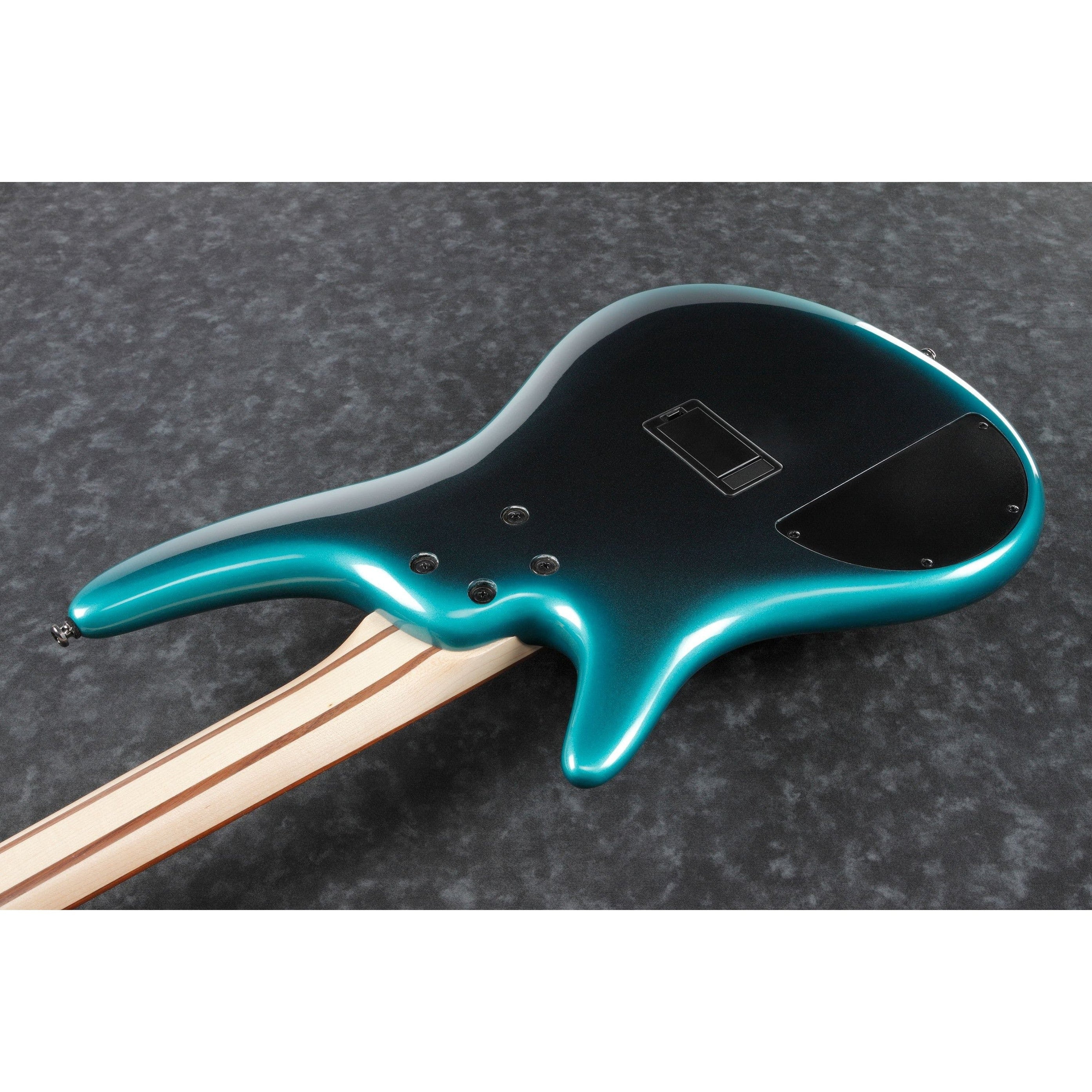 Đàn Guitar Bass 4-dây Ibanez SR Standard SR300E-Mai Nguyên Music