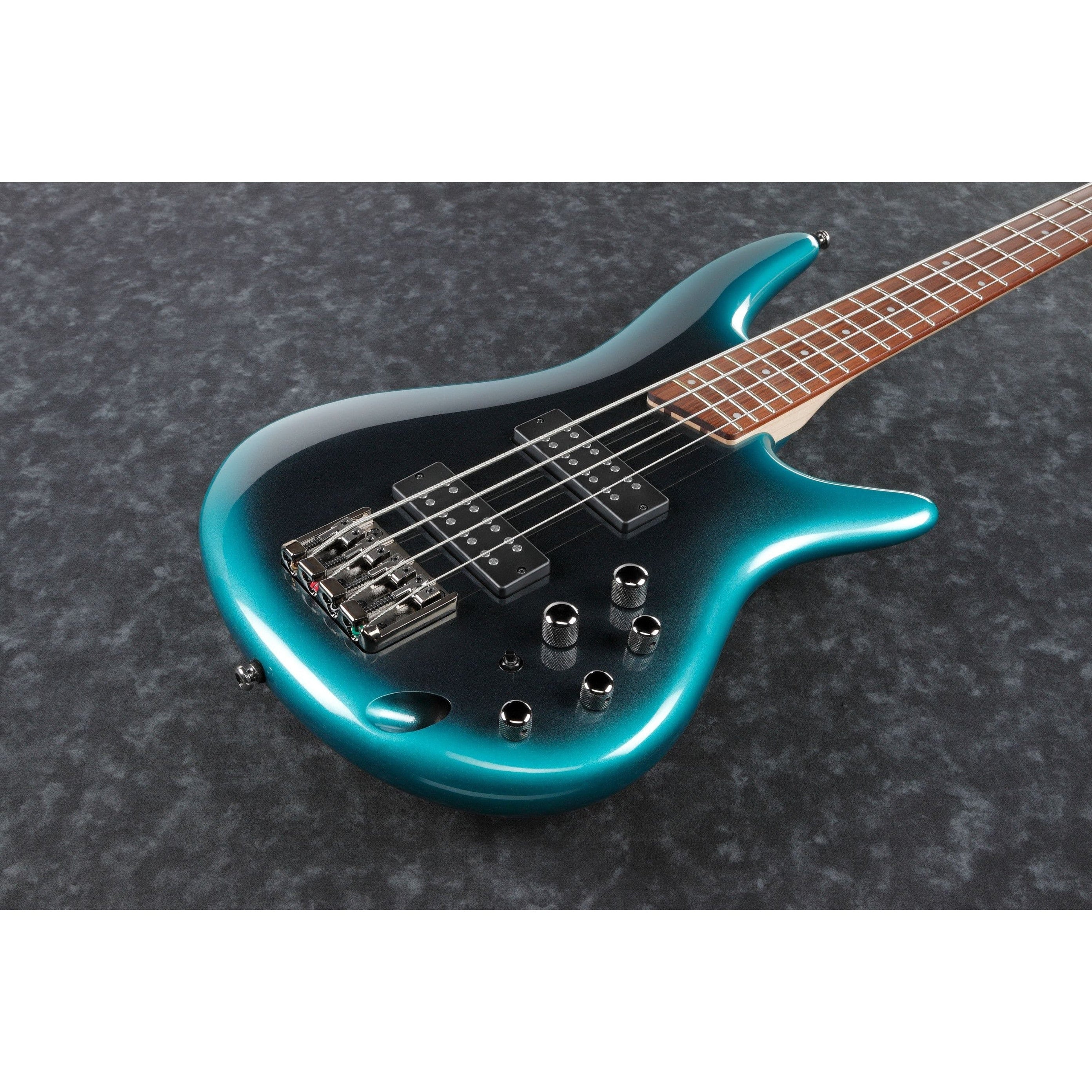 Đàn Guitar Bass 4-dây Ibanez SR Standard SR300E-Mai Nguyên Music