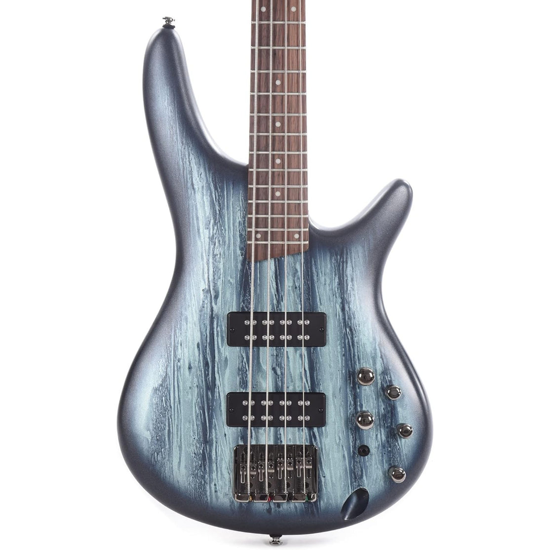 Đàn Guitar Bass 4-dây Ibanez SR Standard SR300E-Mai Nguyên Music