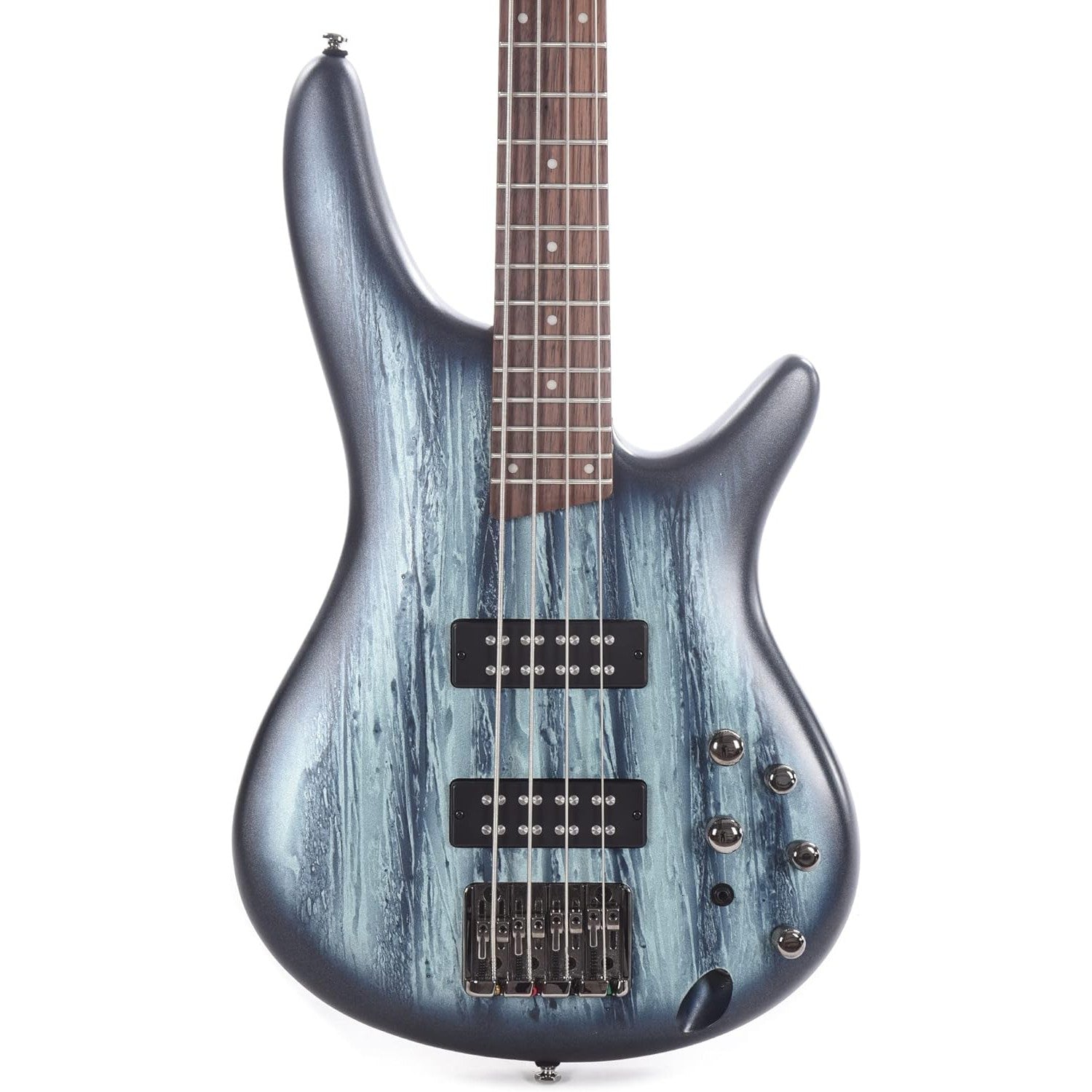 Đàn Guitar Bass 4-dây Ibanez SR Standard SR300E-Mai Nguyên Music