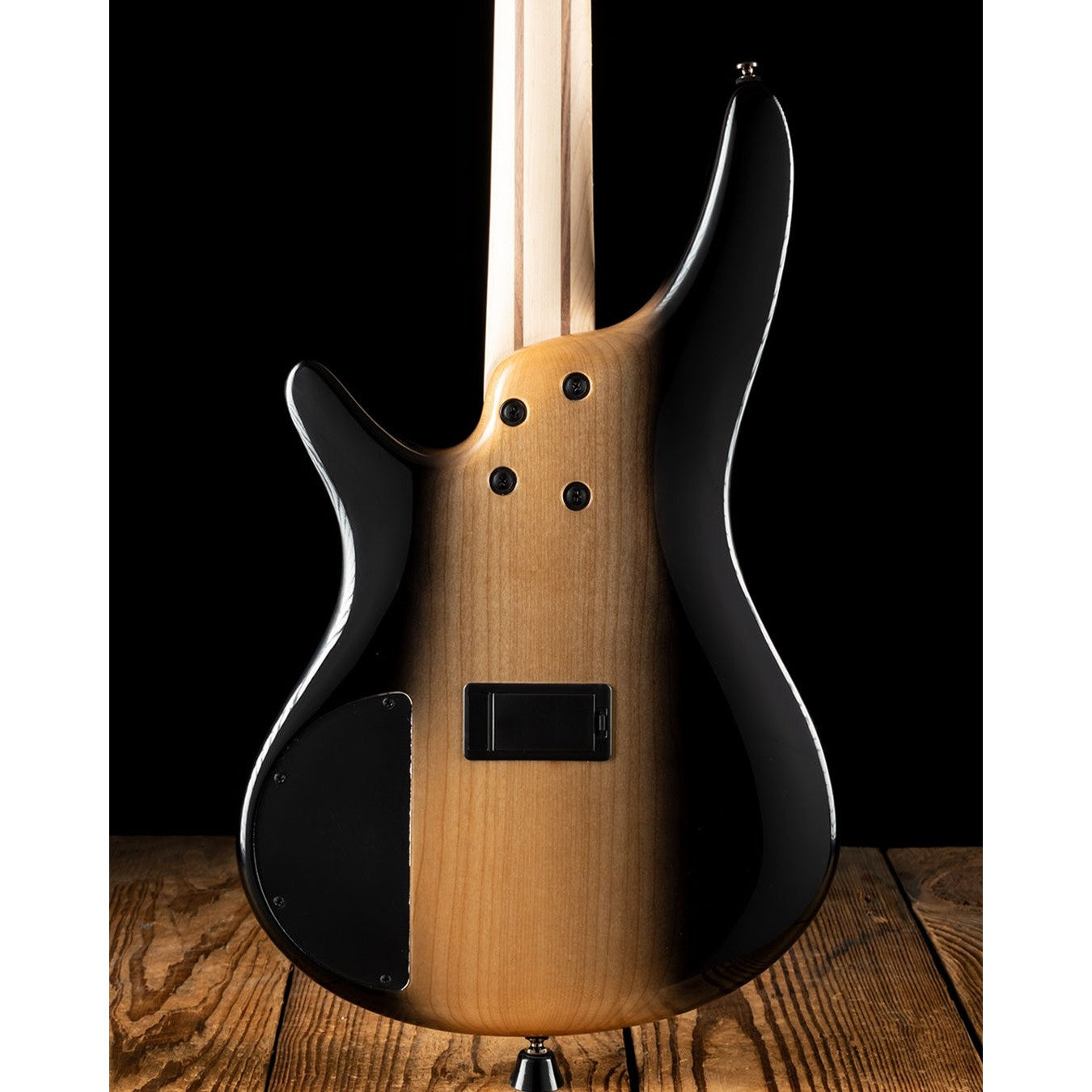 Đàn Guitar Bass 4-dây Ibanez SR Standard SR370E-Mai Nguyên Music