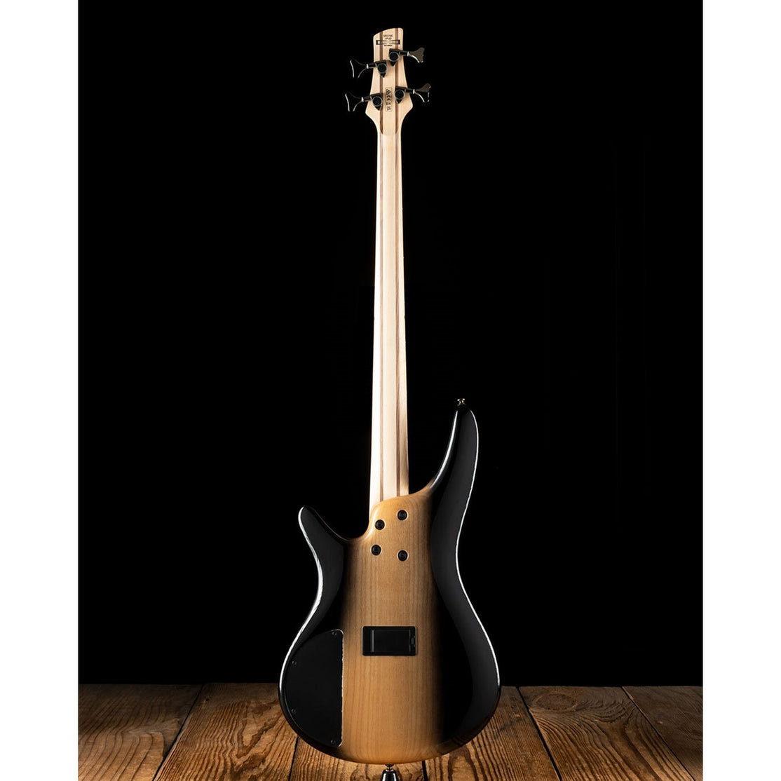 Đàn Guitar Bass 4-dây Ibanez SR Standard SR370E-Mai Nguyên Music