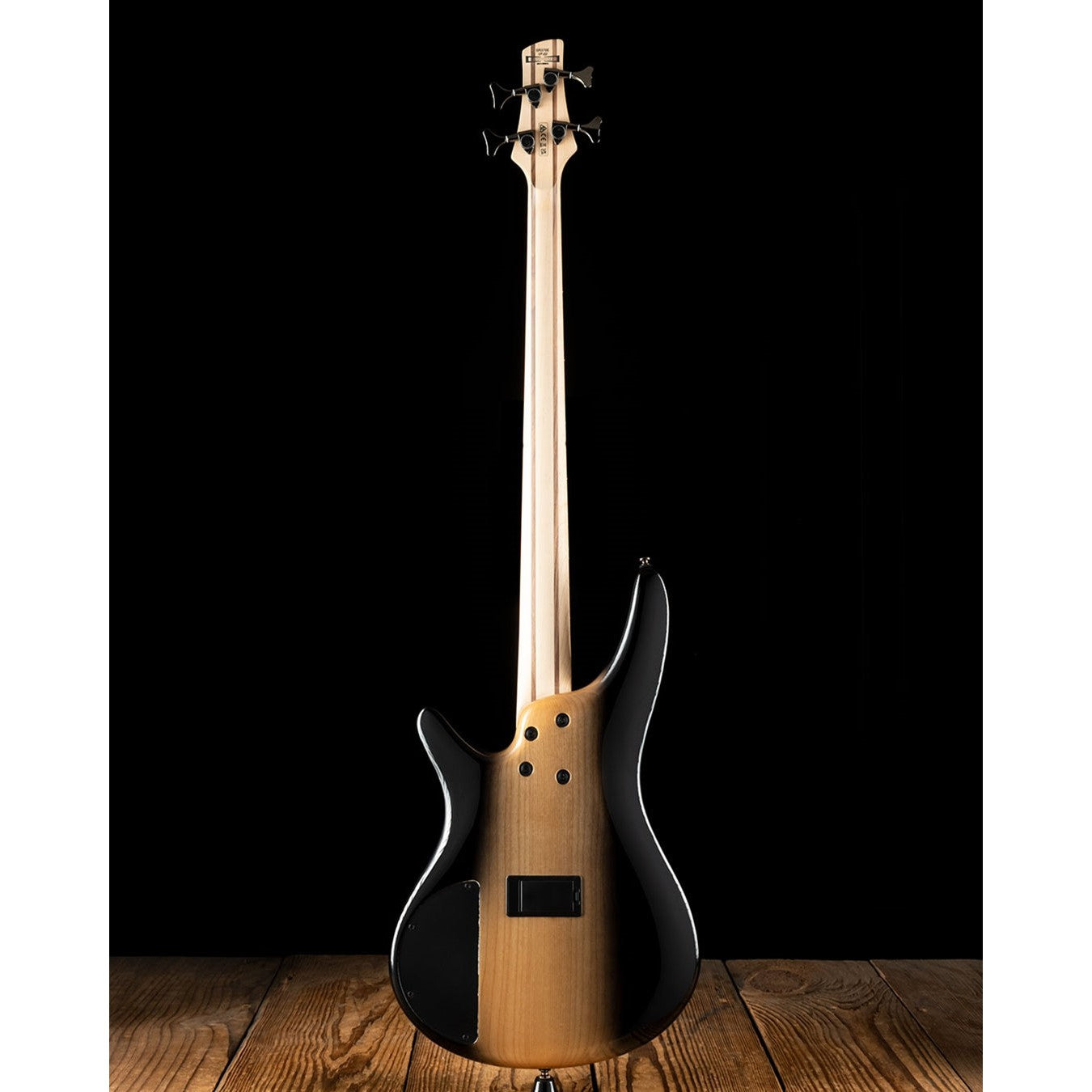 Đàn Guitar Bass 4-dây Ibanez SR Standard SR370E-Mai Nguyên Music