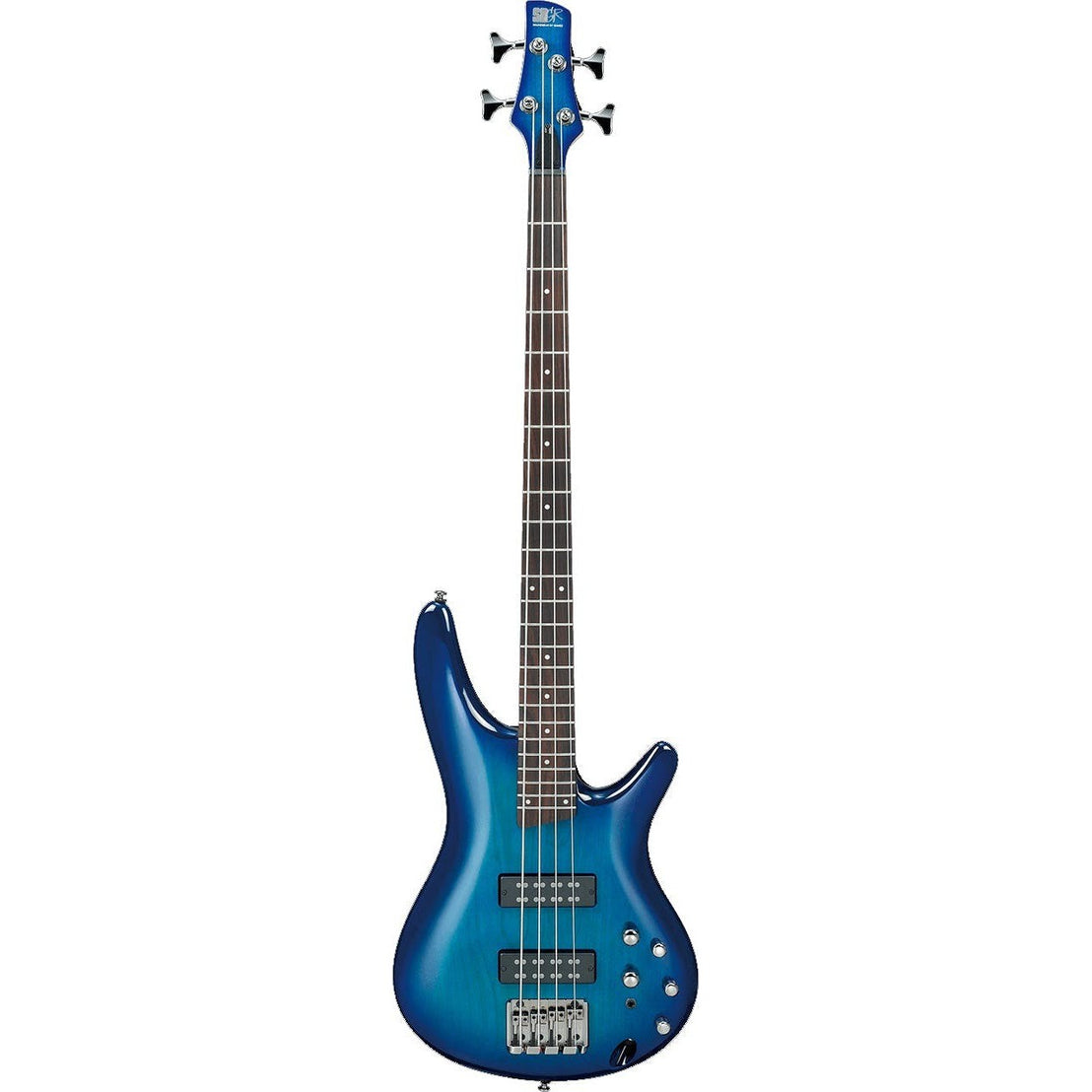 Đàn Guitar Bass 4-dây Ibanez SR Standard SR370E-Mai Nguyên Music