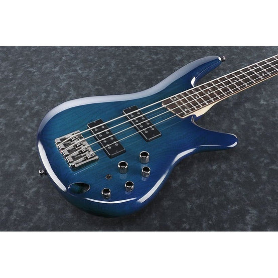 Đàn Guitar Bass 4-dây Ibanez SR Standard SR370E-Mai Nguyên Music