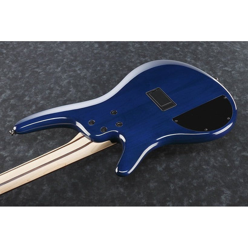 Đàn Guitar Bass 4-dây Ibanez SR Standard SR370E-Mai Nguyên Music