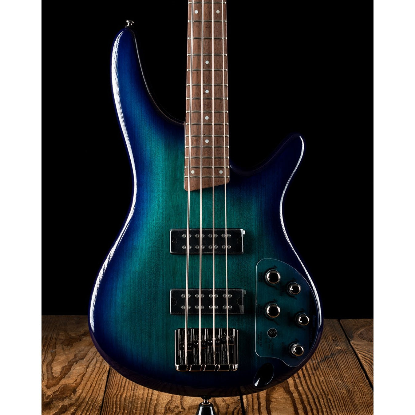 Đàn Guitar Bass 4-dây Ibanez SR Standard SR370E-Mai Nguyên Music