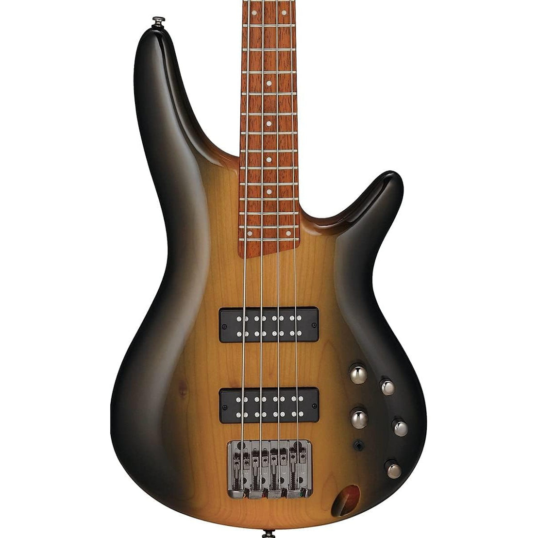 Đàn Guitar Bass 4-dây Ibanez SR Standard SR370E-Mai Nguyên Music