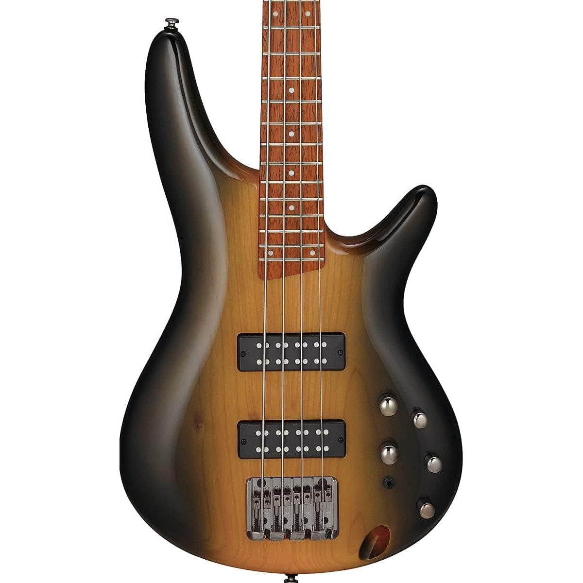 Đàn Guitar Bass 4-dây Ibanez SR Standard SR370E-Mai Nguyên Music