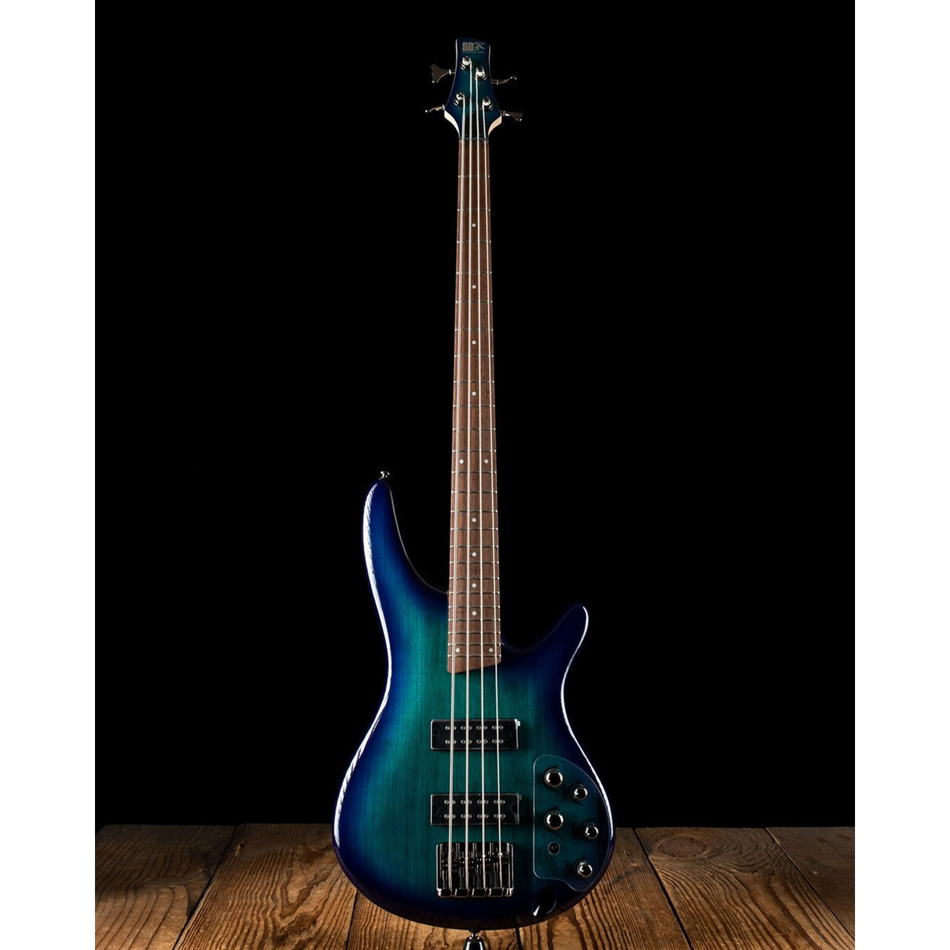 Đàn Guitar Bass 4-dây Ibanez SR Standard SR370E-Mai Nguyên Music