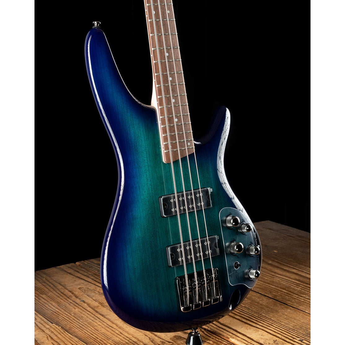 Đàn Guitar Bass 4-dây Ibanez SR Standard SR370E-Mai Nguyên Music