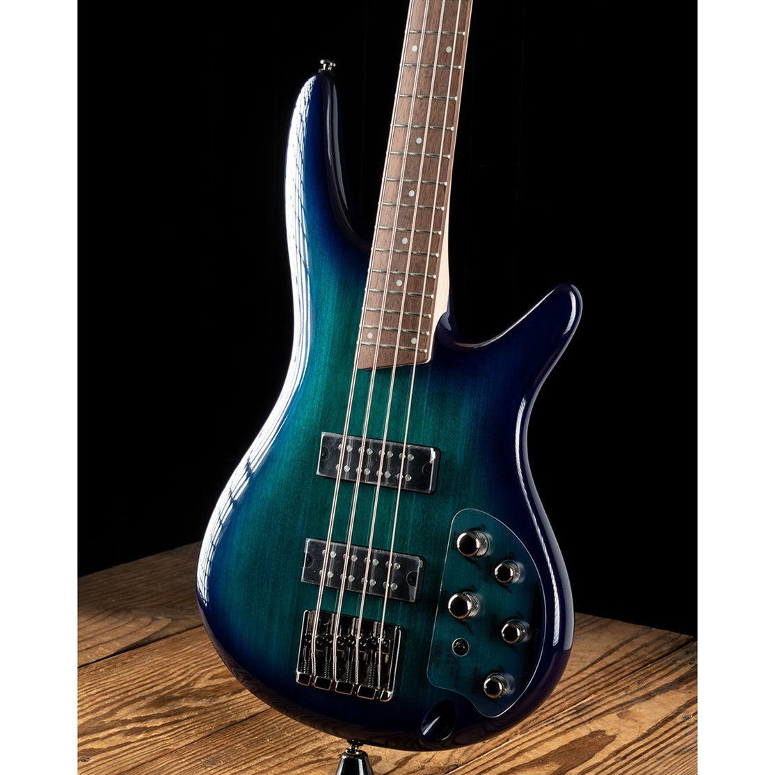 Đàn Guitar Bass 4-dây Ibanez SR Standard SR370E-Mai Nguyên Music