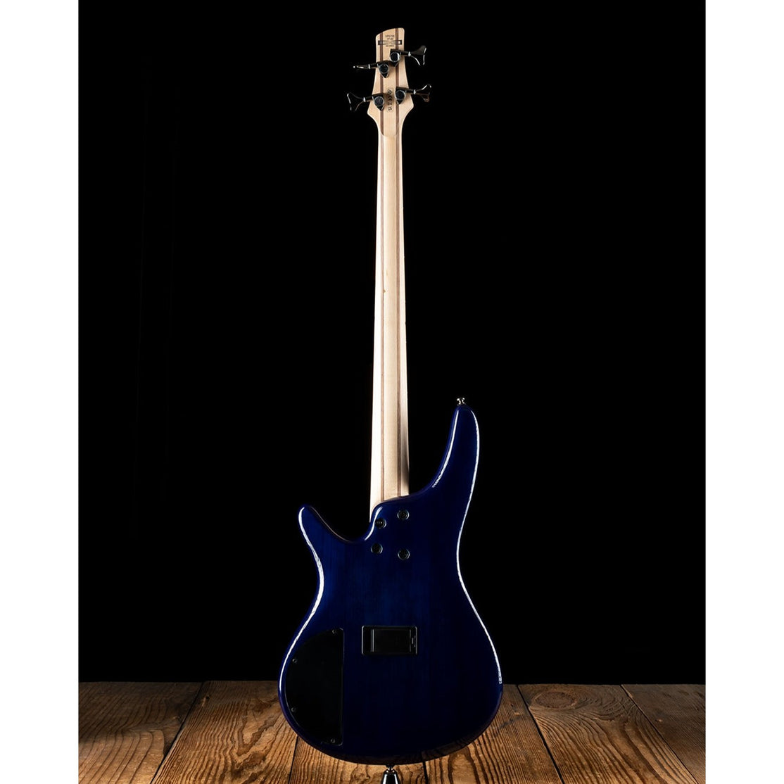 Đàn Guitar Bass 4-dây Ibanez SR Standard SR370E-Mai Nguyên Music