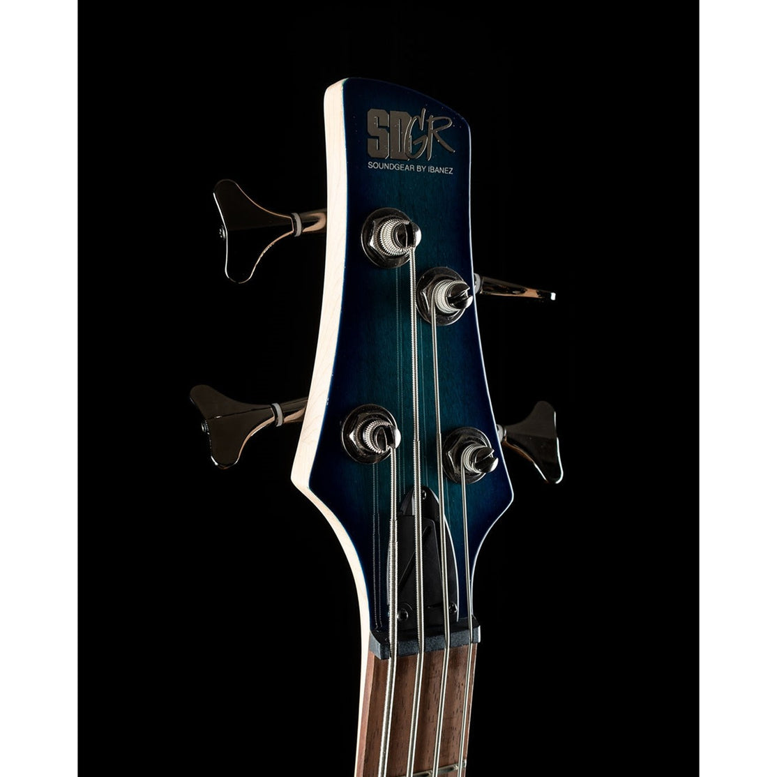 Đàn Guitar Bass 4-dây Ibanez SR Standard SR370E-Mai Nguyên Music