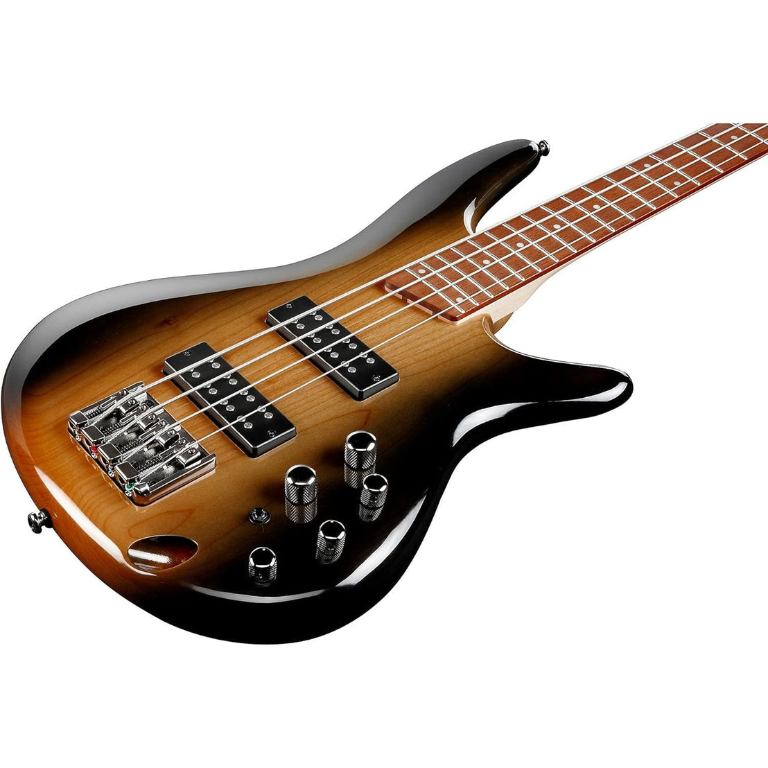 Đàn Guitar Bass 4-dây Ibanez SR Standard SR370E-Mai Nguyên Music
