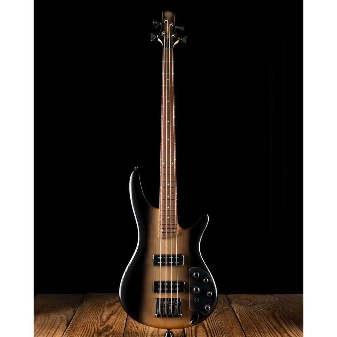 Đàn Guitar Bass 4-dây Ibanez SR Standard SR370E-Mai Nguyên Music