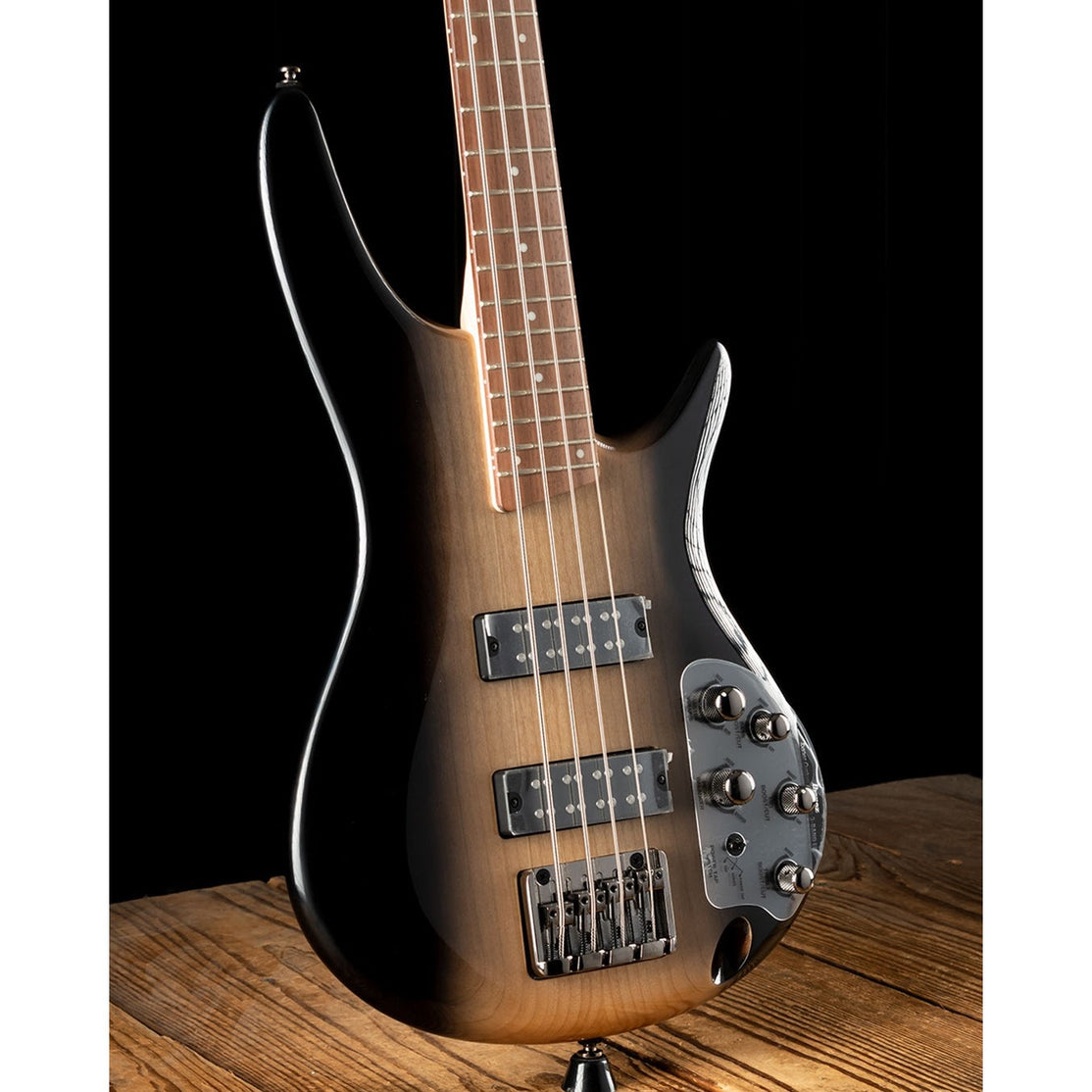 Đàn Guitar Bass 4-dây Ibanez SR Standard SR370E-Mai Nguyên Music